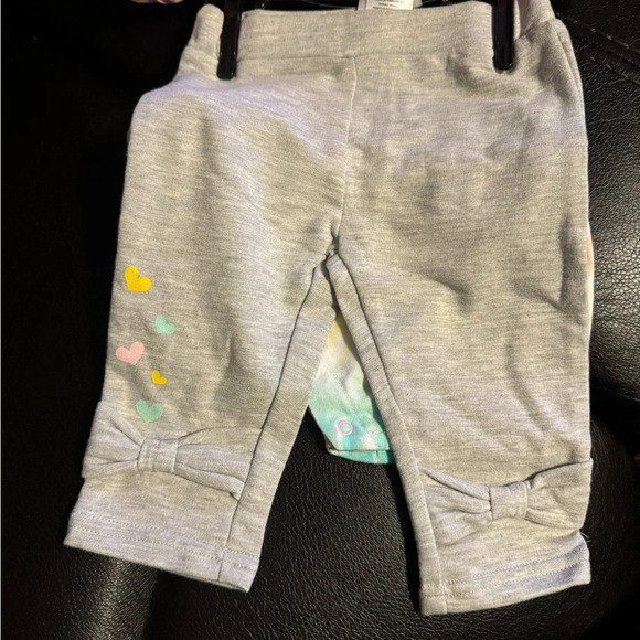 Kids Minnie Infant 5-piece Layette Set 6 Months Minnie Mouse - Picture 6 of 8